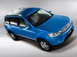 Landwind X8 2010 года